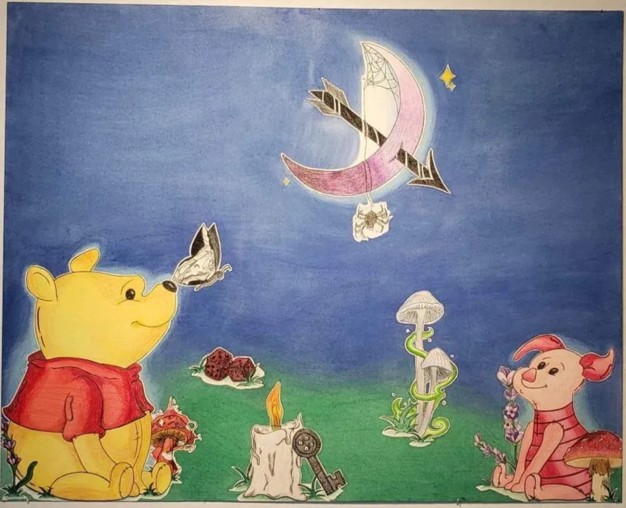 Mon projet final Cégep